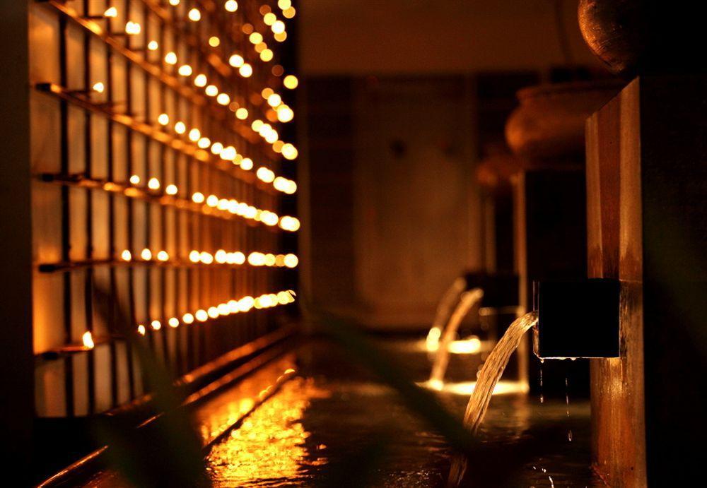 Vasundhara Sarovar Premiere Alappuzha Exterior foto
